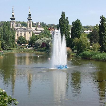 Great Buda Apartman Budapest Ngoại thất bức ảnh