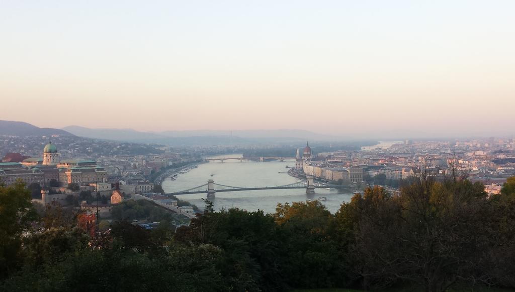 Great Buda Apartman Budapest Ngoại thất bức ảnh