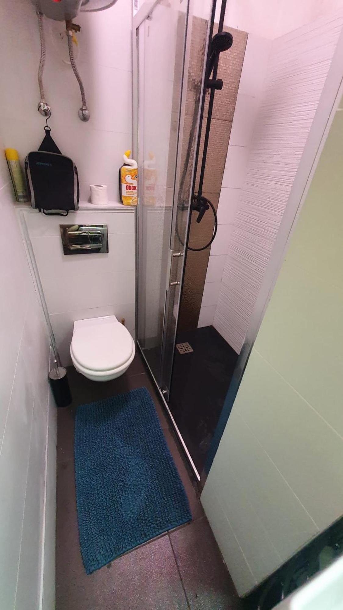Great Buda Apartman Budapest Ngoại thất bức ảnh