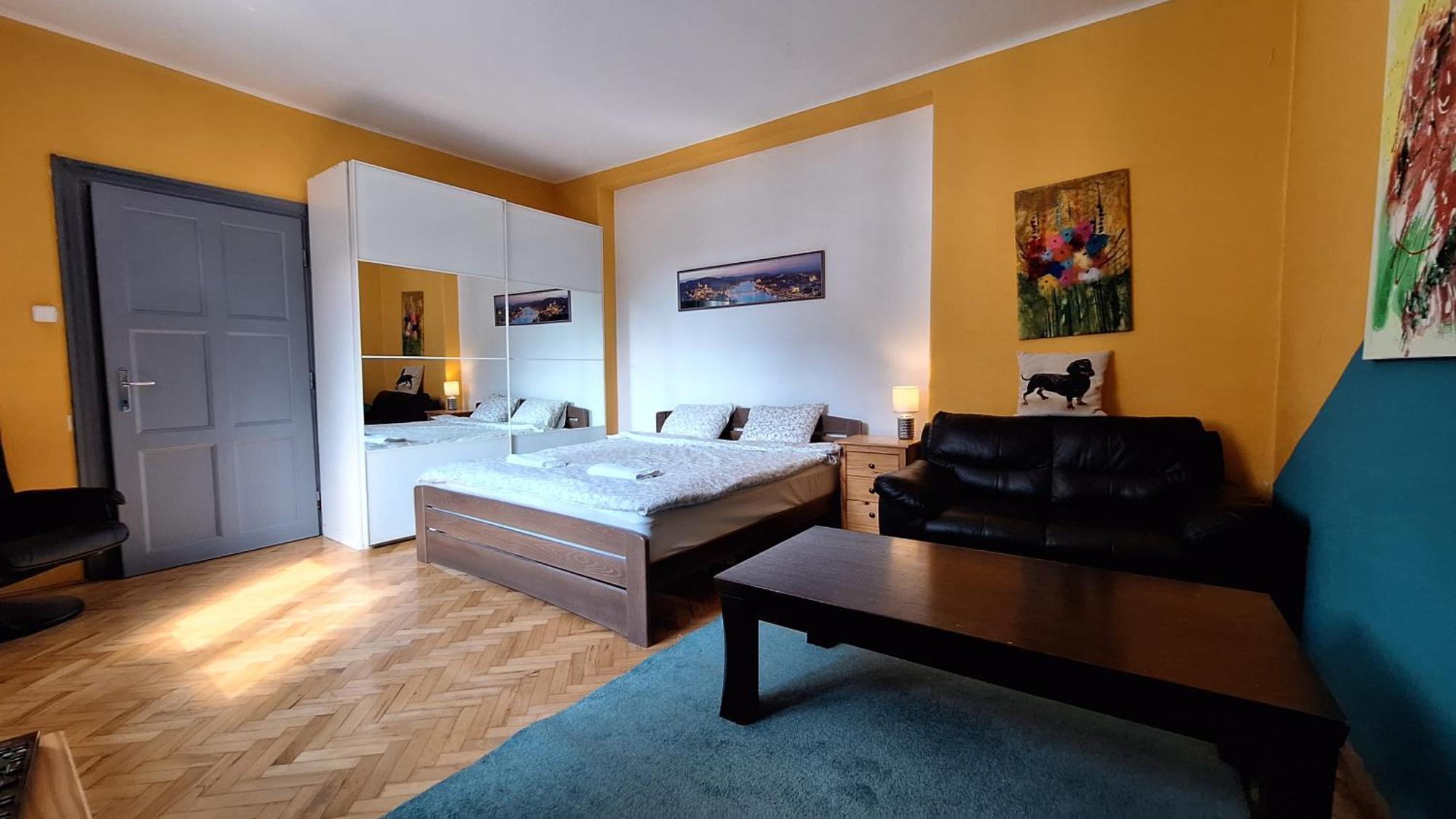 Great Buda Apartman Budapest Ngoại thất bức ảnh