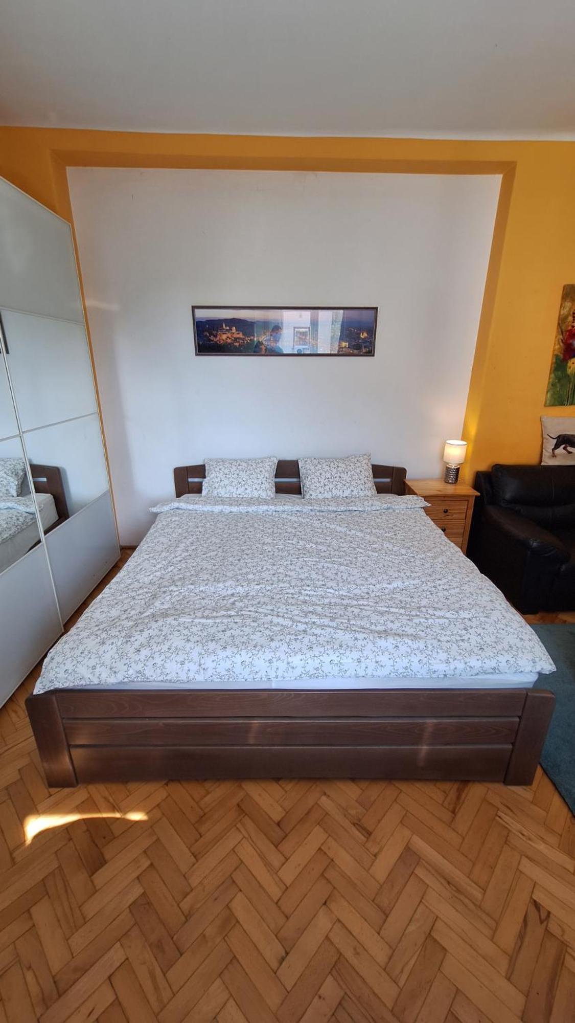 Great Buda Apartman Budapest Ngoại thất bức ảnh