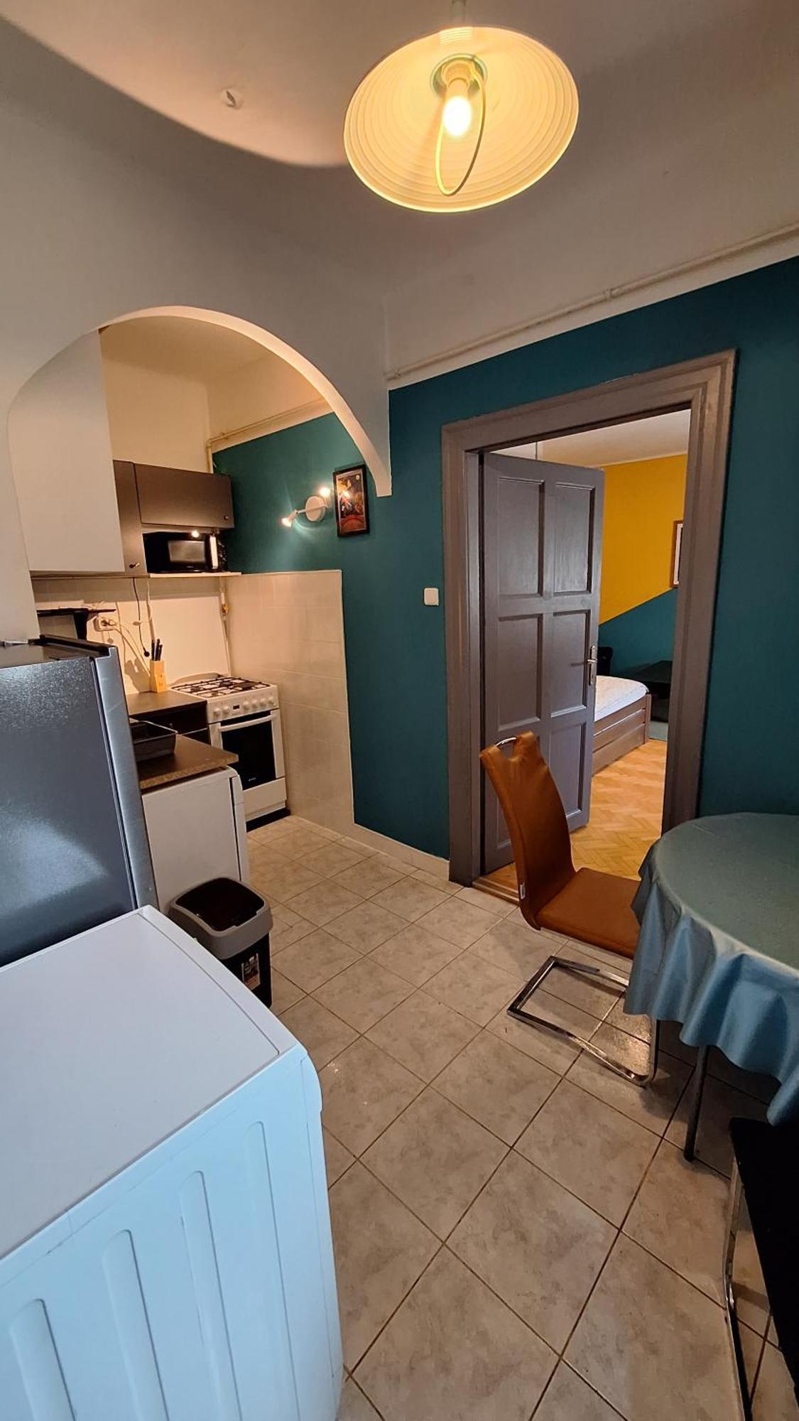 Great Buda Apartman Budapest Ngoại thất bức ảnh