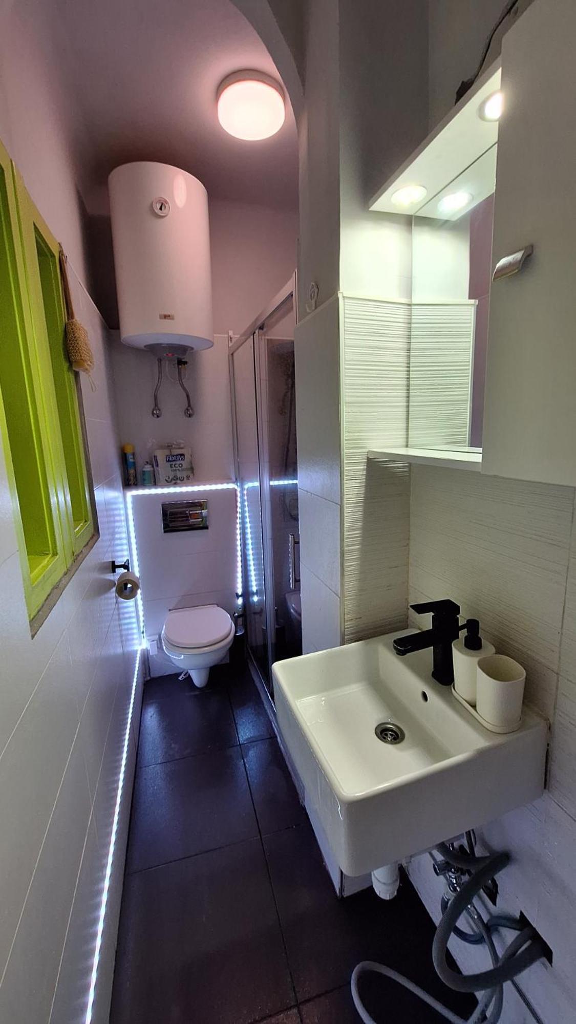 Great Buda Apartman Budapest Ngoại thất bức ảnh