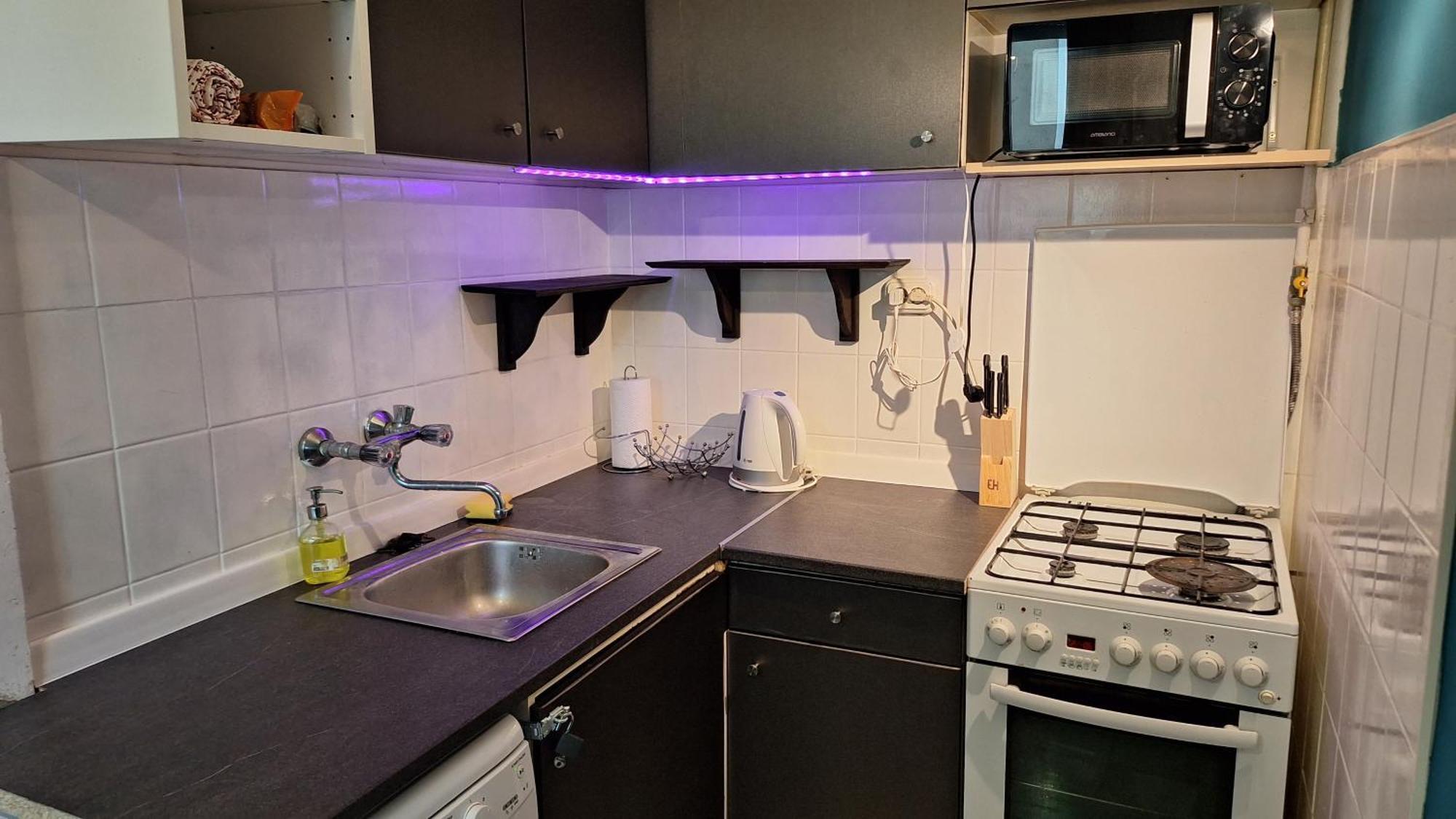 Great Buda Apartman Budapest Ngoại thất bức ảnh