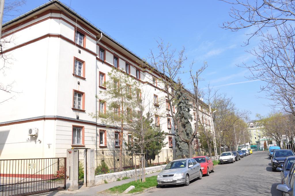 Great Buda Apartman Budapest Phòng bức ảnh