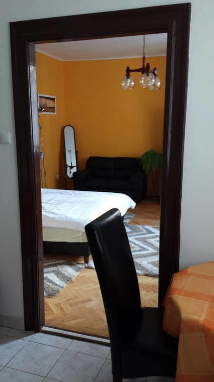 Great Buda Apartman Budapest Ngoại thất bức ảnh