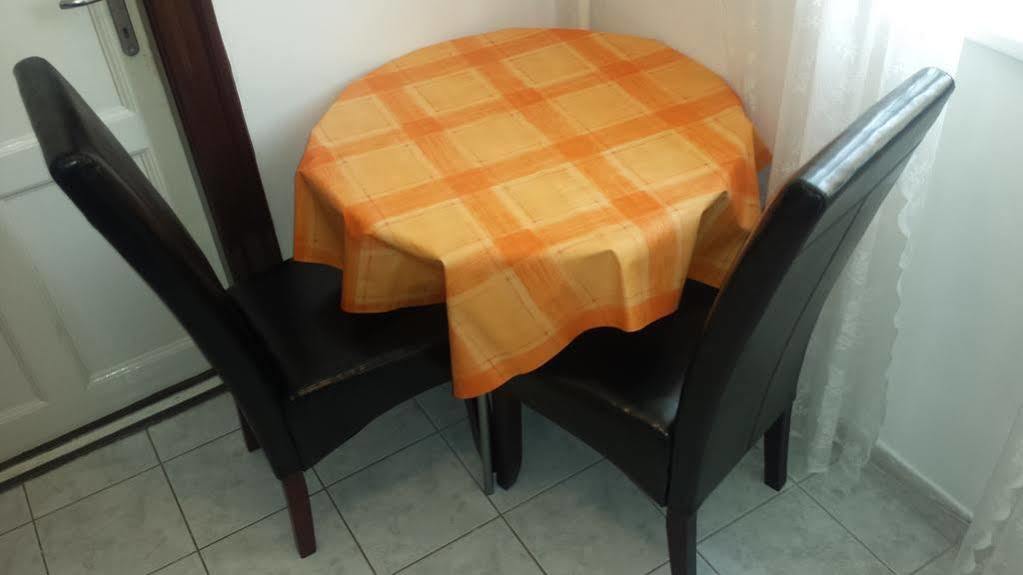 Great Buda Apartman Budapest Ngoại thất bức ảnh
