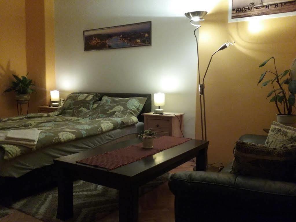 Great Buda Apartman Budapest Ngoại thất bức ảnh