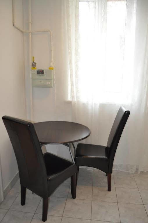 Great Buda Apartman Budapest Ngoại thất bức ảnh